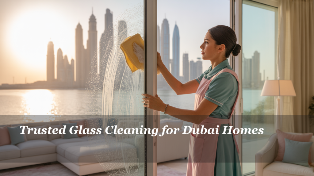 glass cleaning ,steam cleaning