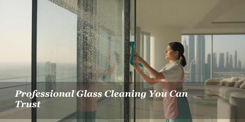 glass cleaning ,steam cleaning