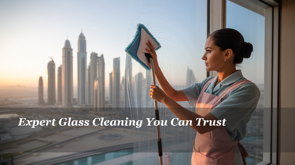 glass cleaning ,steam cleaning