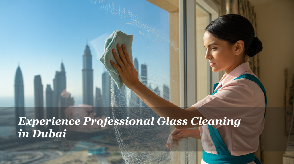 glass cleaning ,steam cleaning