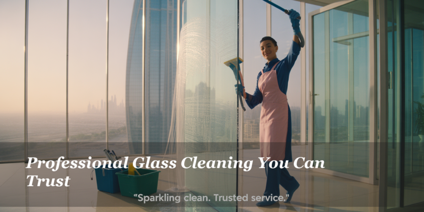 glass cleaning ,steam cleaning
