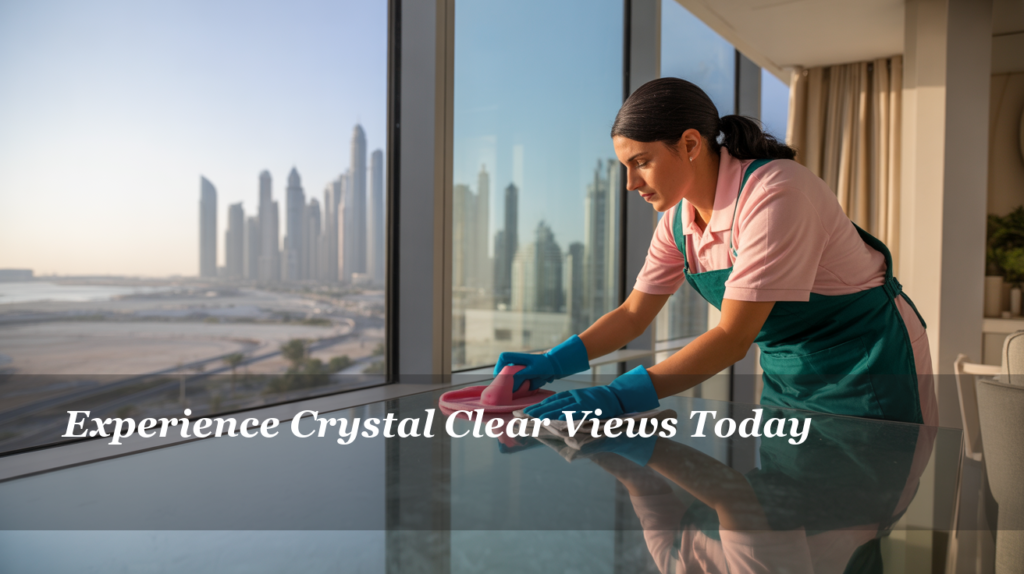 glass cleaning ,steam cleaning