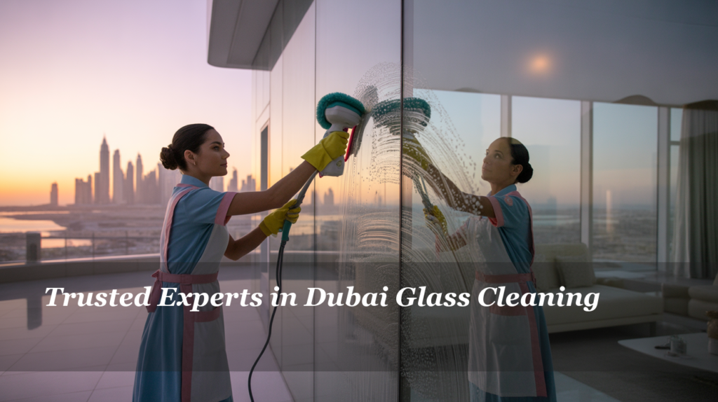 glass cleaning ,steam cleaning